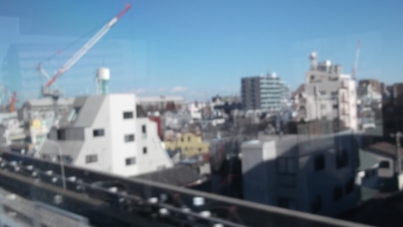 舎人ライナー03