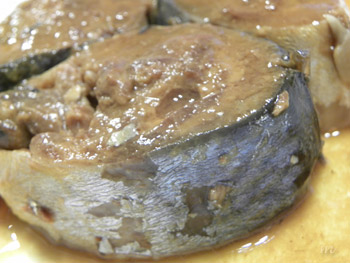 マルコメ株式会社 美麻高原蔵 天然醸造 二年味噌 さばのみそ煮缶