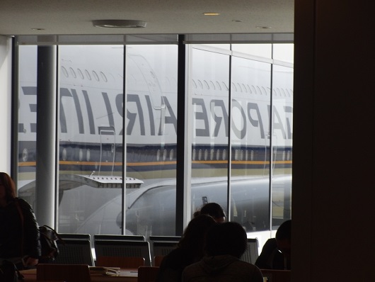 タイ航空