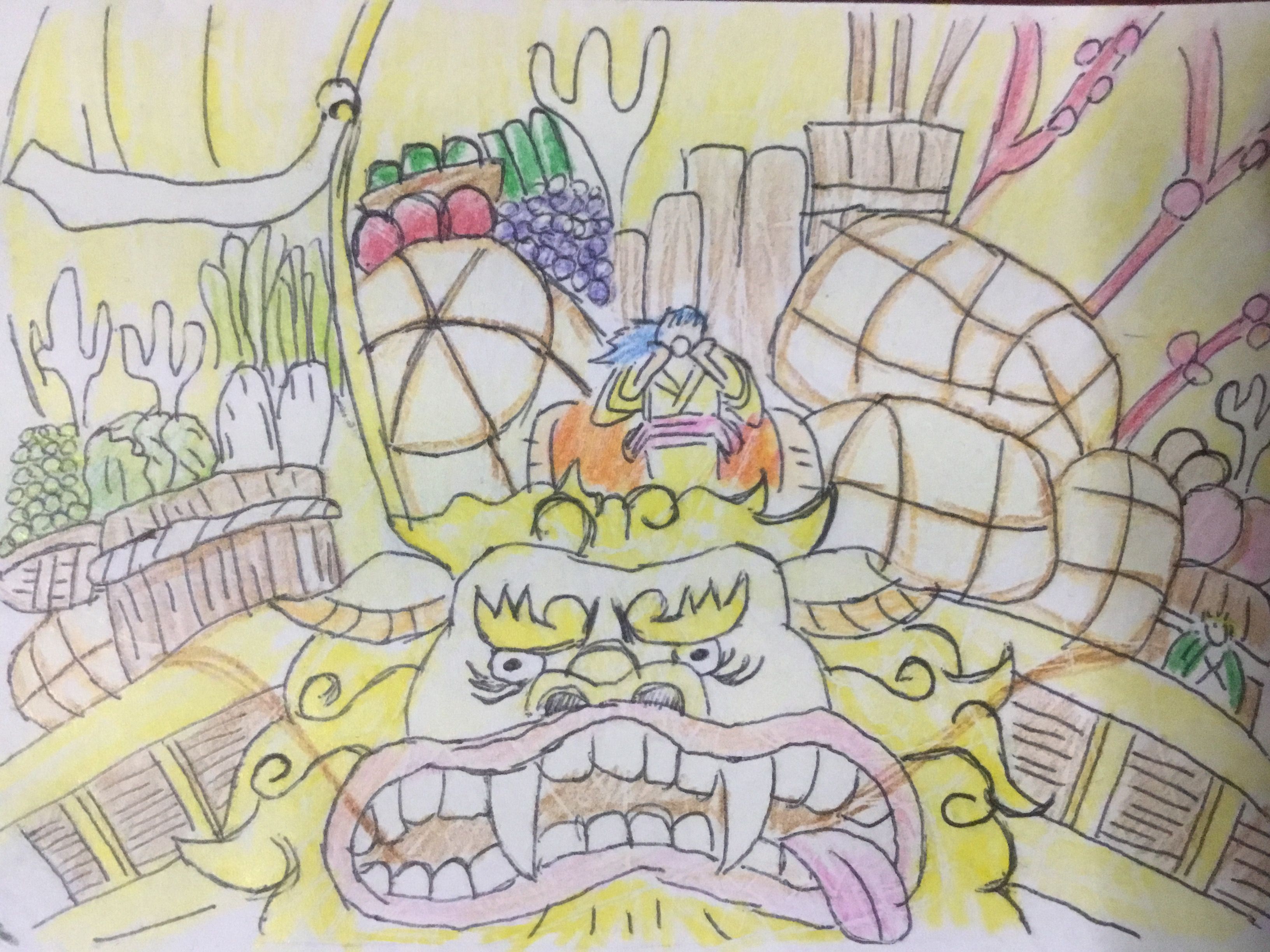 アニメワンピース 感想 の記事一覧 ドラゴンボールとかワンピース好きのブログ 楽天ブログ