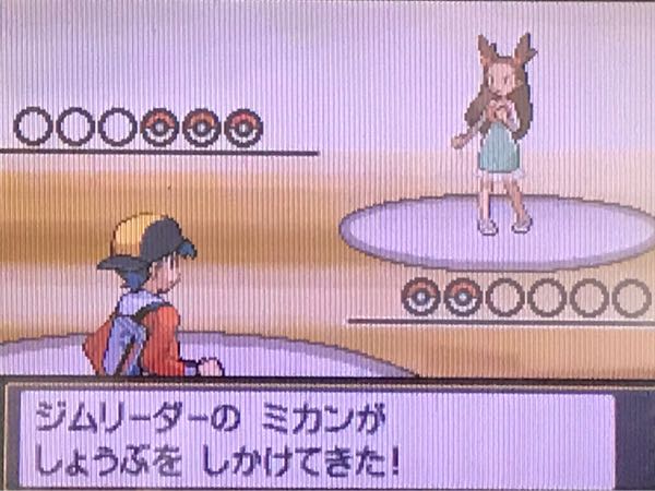 ｖｓ鋼ジム たこやきのポケモンブログ 楽天ブログ