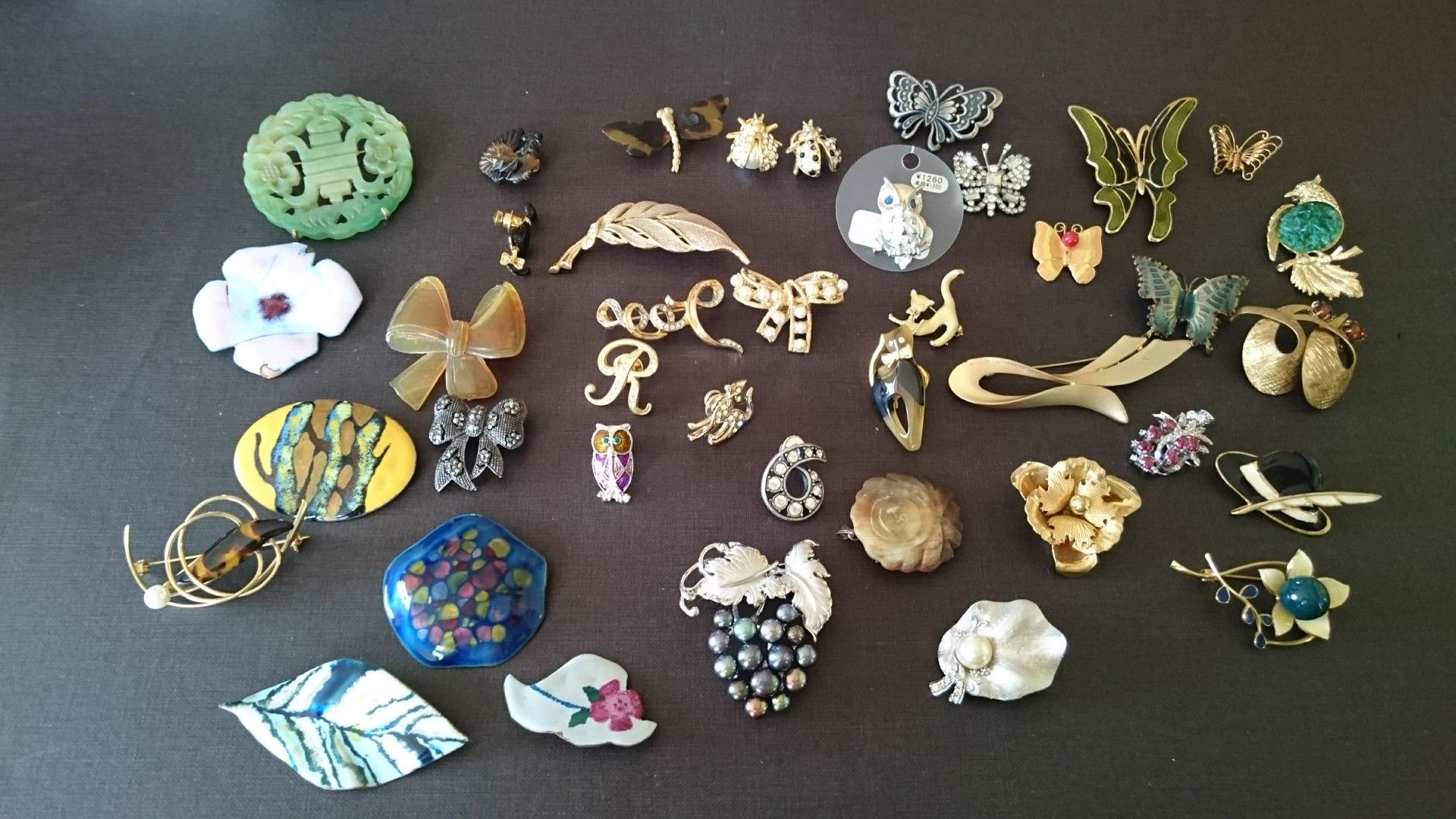 祖母のアクセサリーをリメイク ハンドメイドとプチプラ諸々が好きな主婦のブログ 楽天ブログ