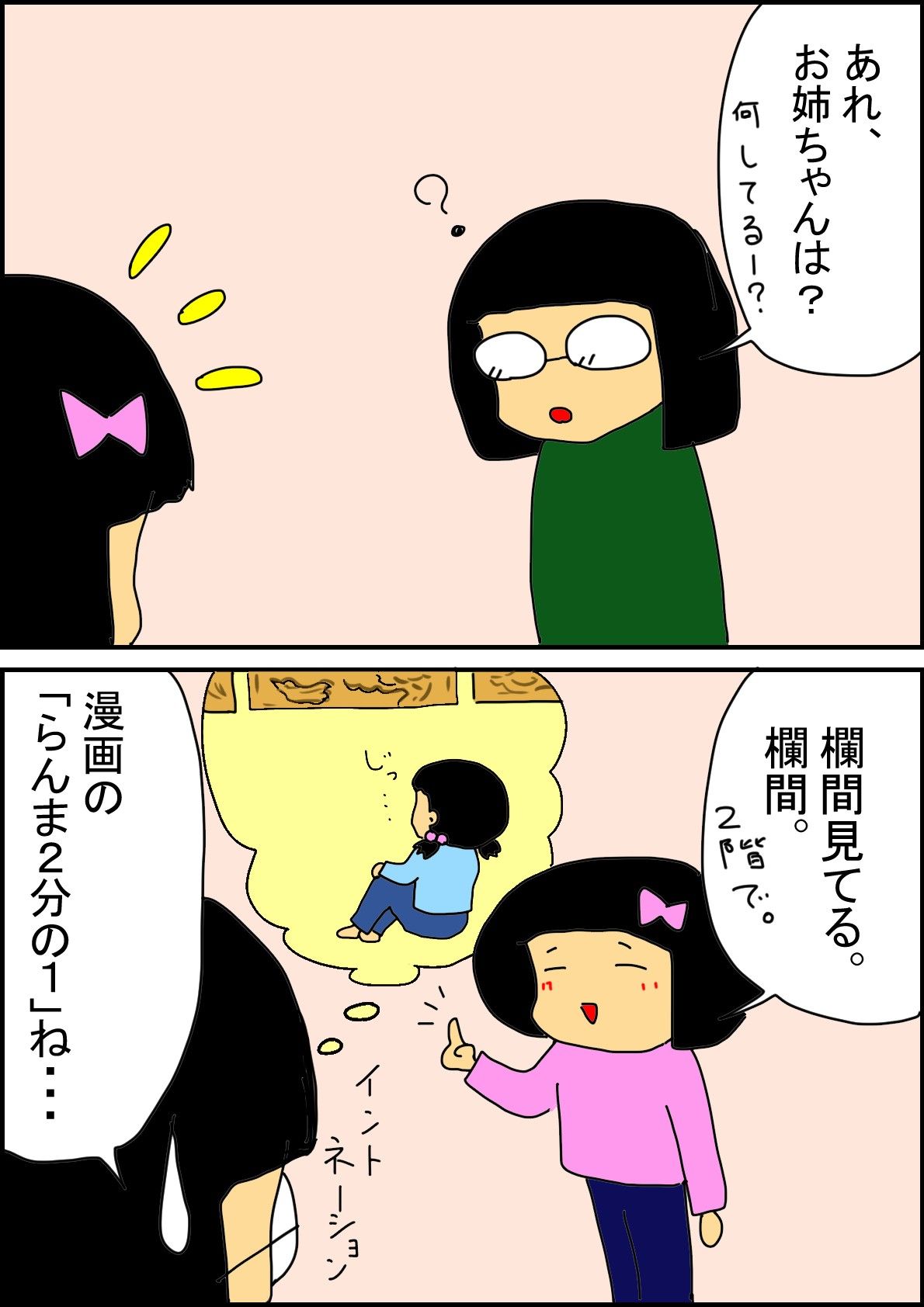 育児漫画 の記事一覧 ピィちゃん日記 楽天ブログ
