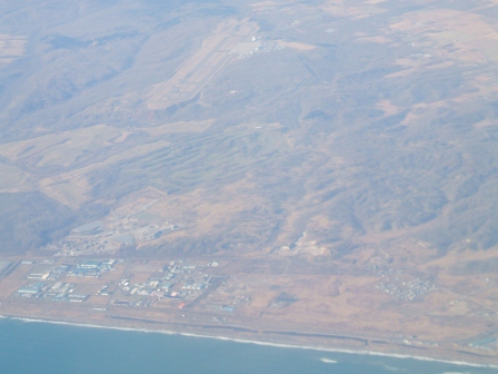 釧路空港