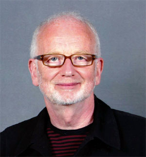 IAN MCDIARMID