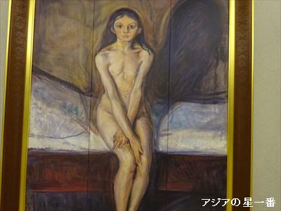 20160509 大塚美術館　渦潮20