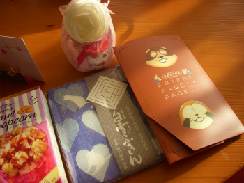 ９回クリスマス