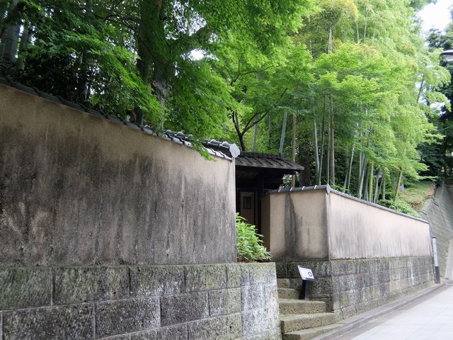 林芙美子記念館F1663.jpg