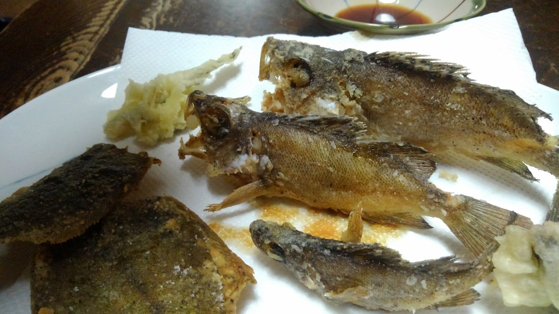 釣果 香和会 茶道教室 楽天ブログ