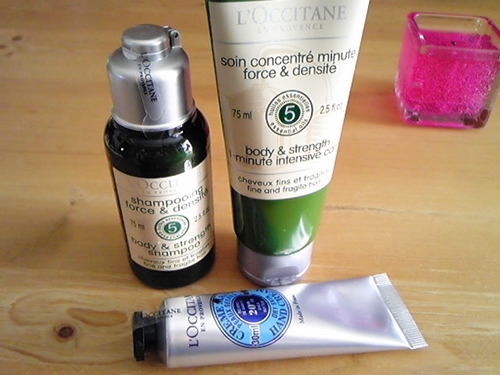 L'Occitane