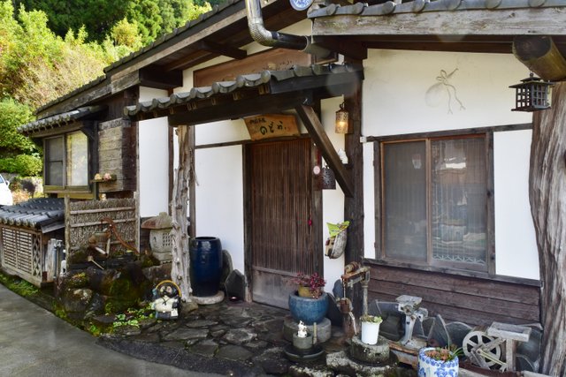 のどか入り口
