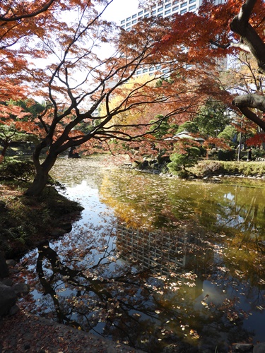 日比谷公園