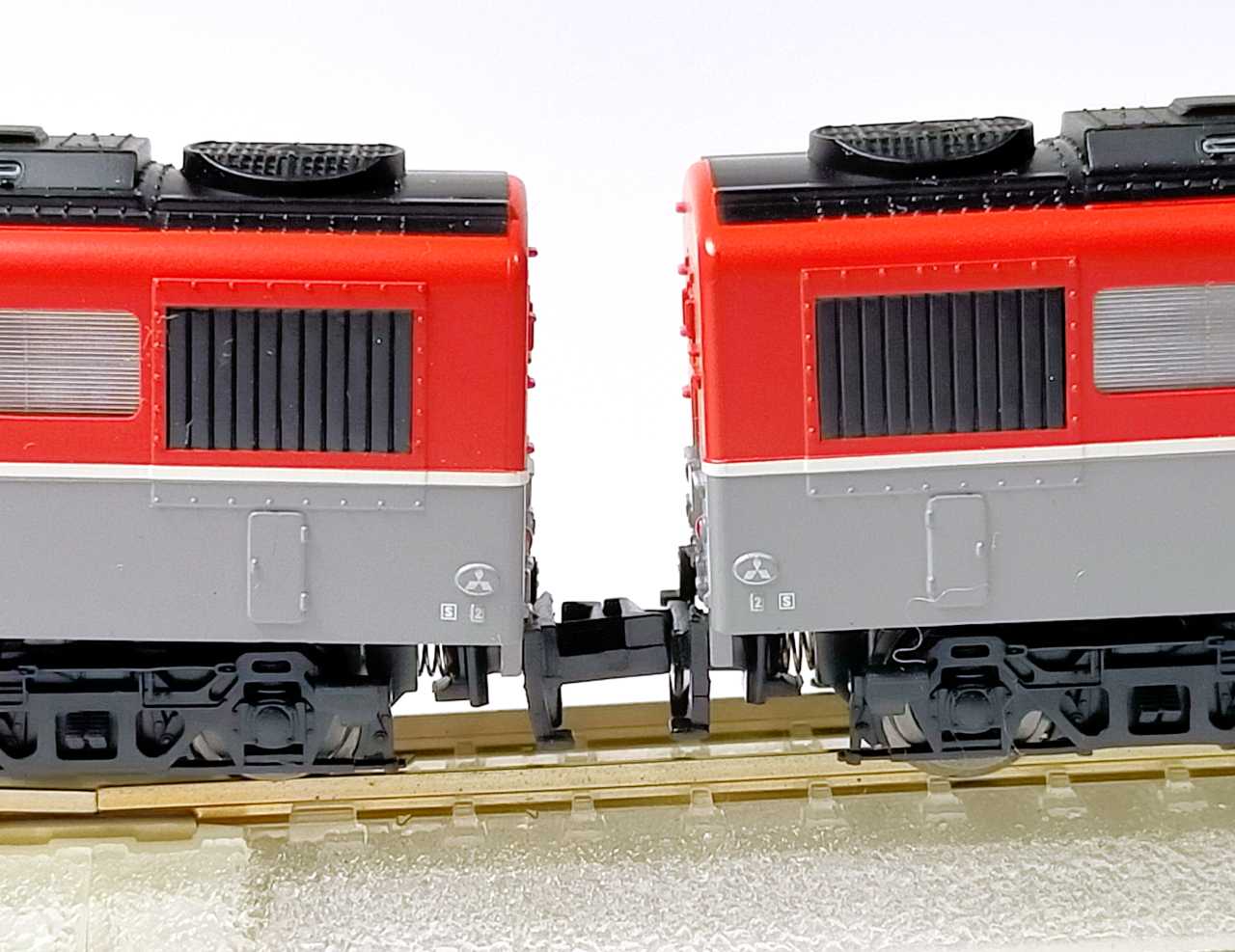 MICROACE DD50 | うなきちrail - 楽天ブログ MICROACE DD50 | うなきちrail - 楽天ブログ