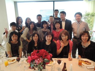 50歳の同窓会☆賑やかに開催しました！ 【その2】 | 伊勢山1979 - 楽天ブログ