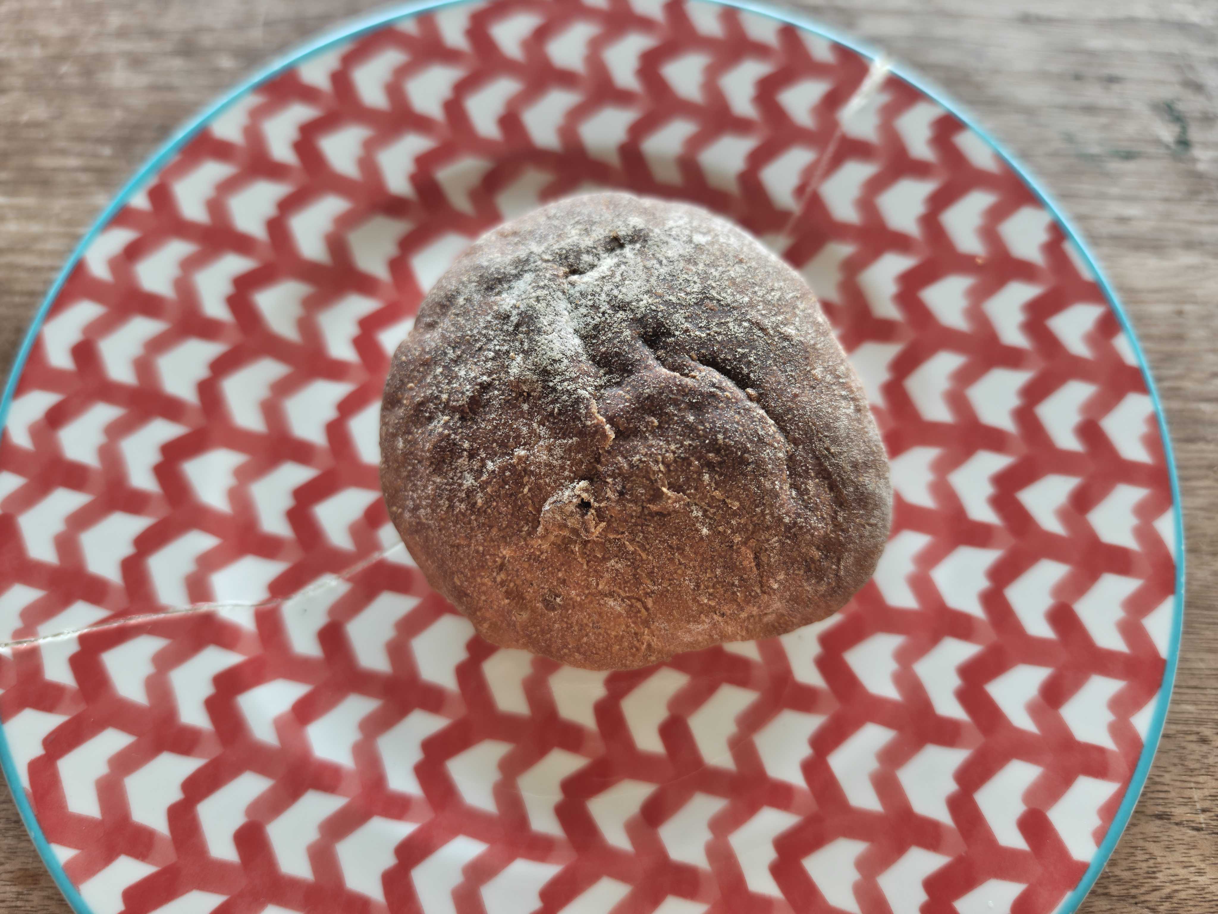 Boulangerie Arbre(ブーランジュリー アーブル)　ロスパン通販便　くるみパン