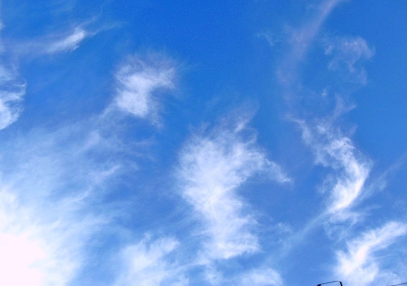 空