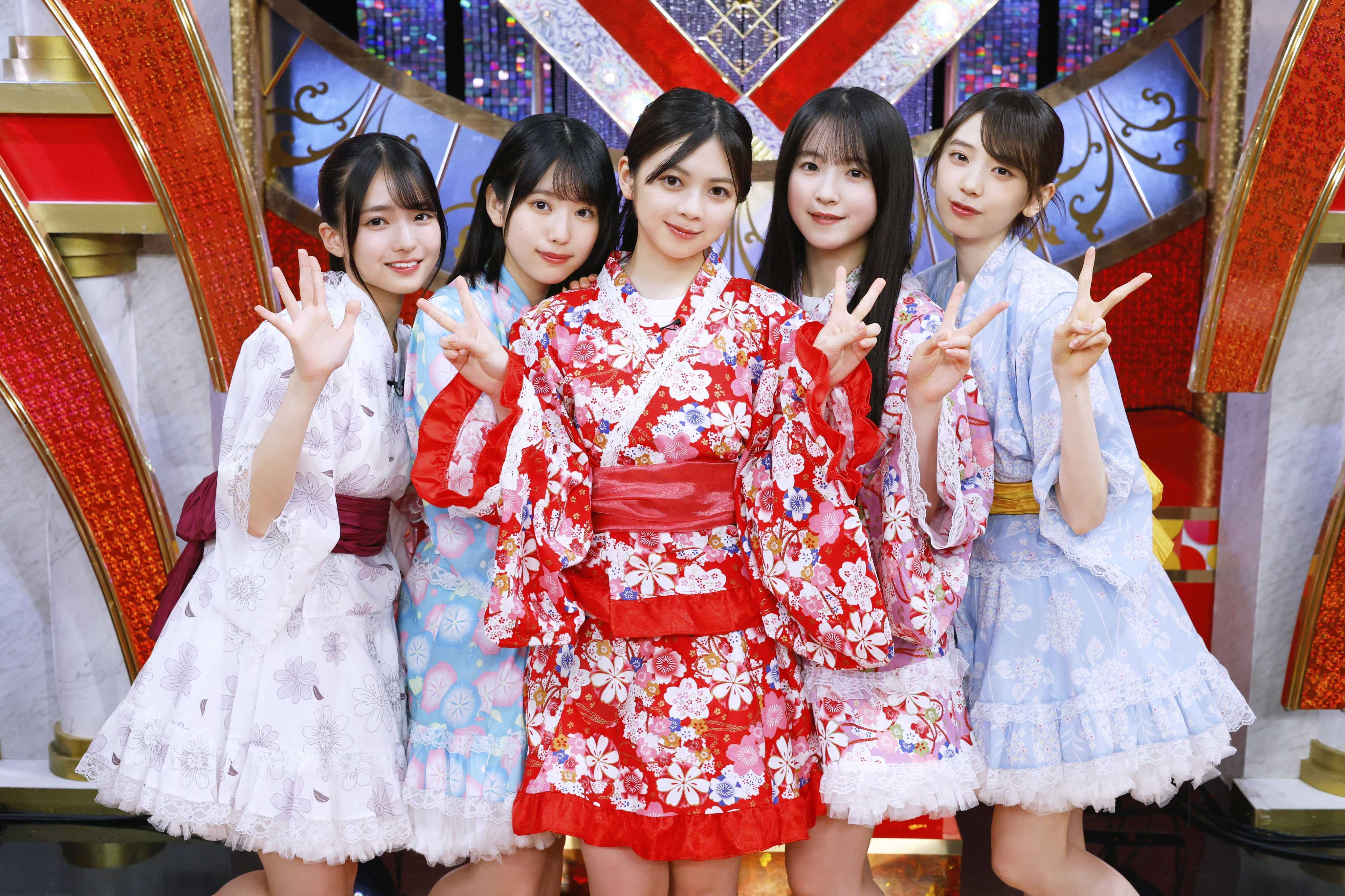 ☆乃木坂46♪『乃木坂スター誕生！SIX』#11【映像付】（遠藤さくら