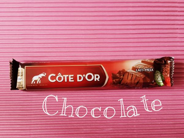 ドンキ購入品 コートドール バー ミルク | よくばり ろぐ - 楽天ブログ