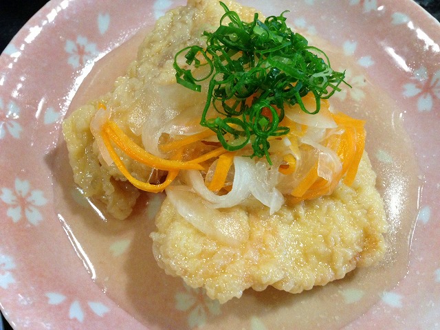 まことがんがん亭