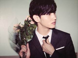 ブログ チャンミン