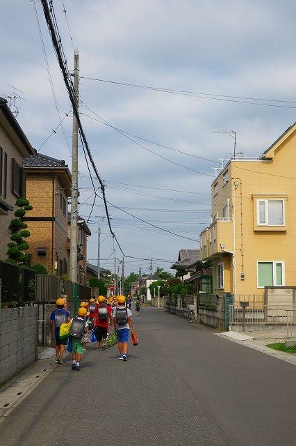 20160704大相模小学校交通安全０３