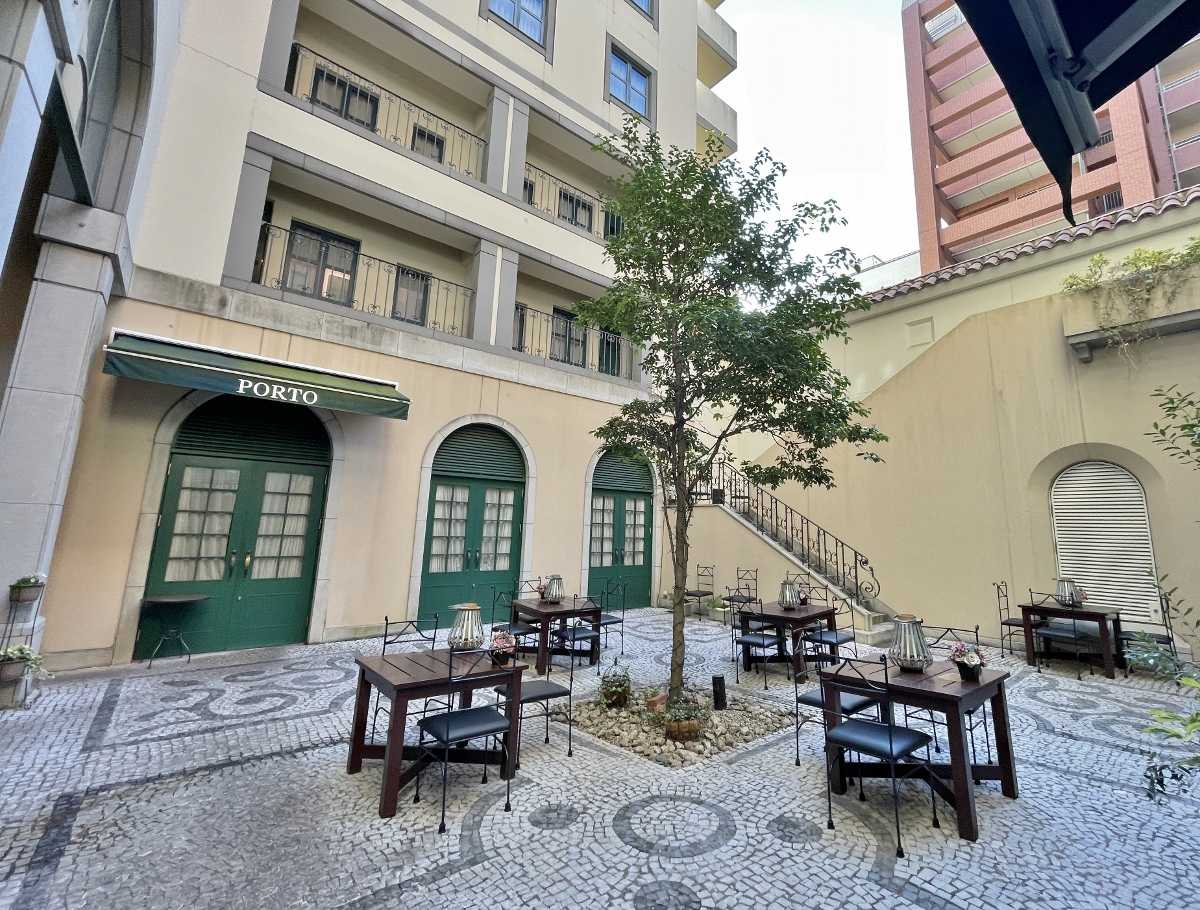 長崎 ホテル ホテルモントレ ホテルモントレ長崎 長崎市内 客室 部屋