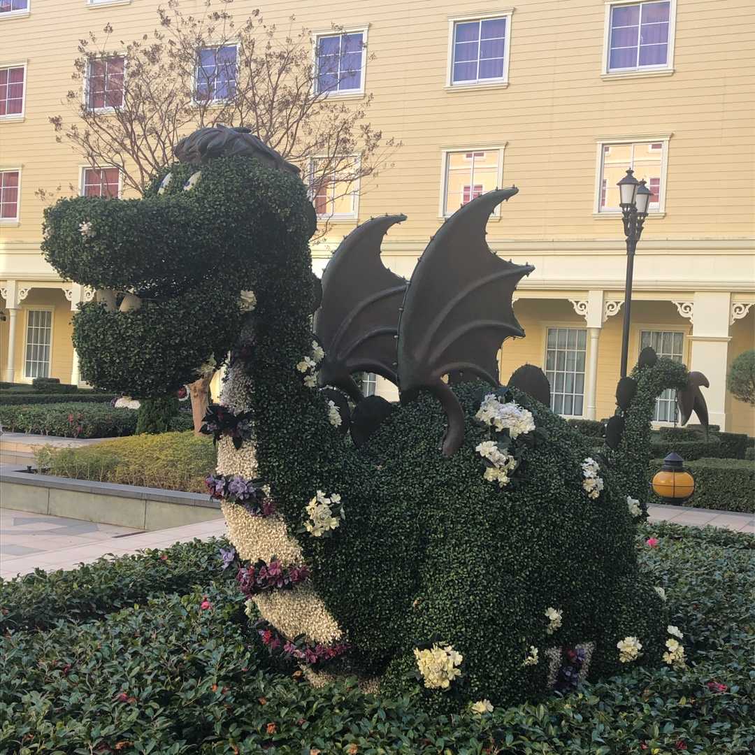 ディズニーセレブレーションホテル こりすのお菓子ブログ 楽天ブログ