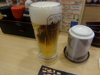 ビール