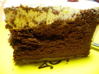 ジュール・ド・ロワ　生チョコケーキ６号