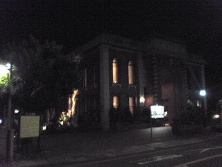 山手ゲーテ座2012年８月