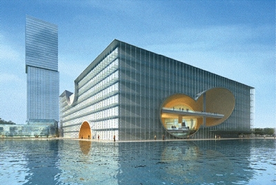 上海