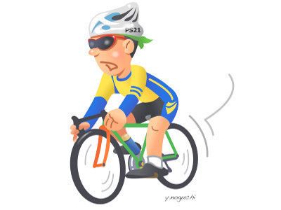 柔道 自転車 乗馬 オリンピック競技 イラスト Noguchi S Worldへようこそ 楽天ブログ