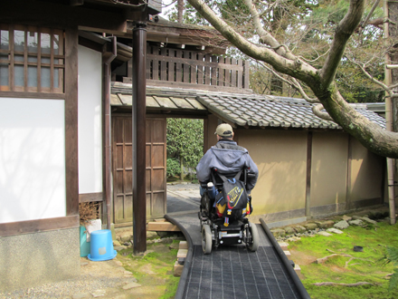 竜安寺