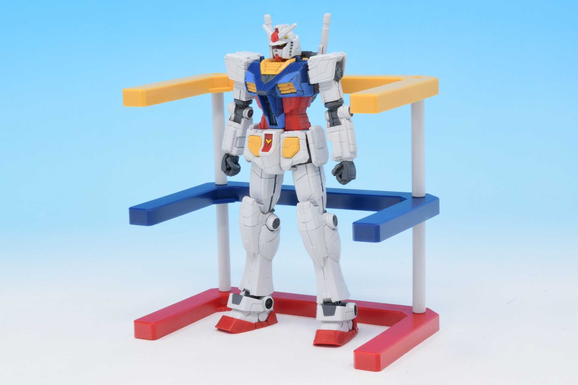 1/200 RX-78F00 ガンダム【プラモデル】 | なん・・・だと。 - 楽天ブログ