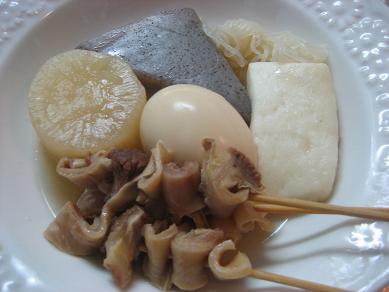 おでん