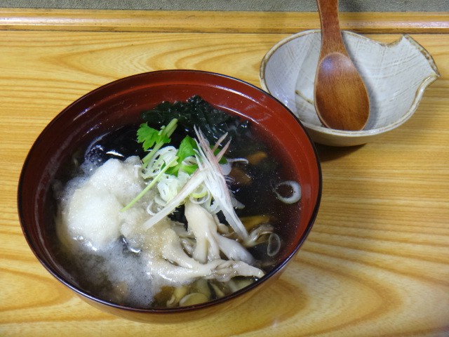 更科　浅草橋店