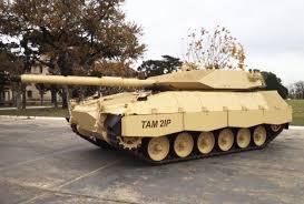 Tam戦車 アルゼンチン 気になる存在 Sac Com 楽天ブログ