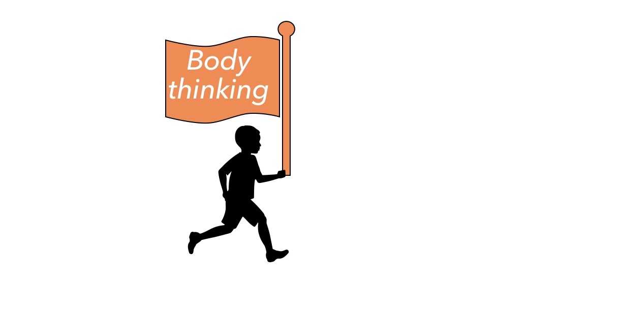 Body thinking (普段の生活で取り入れる健康・ダイエットテクニック、療育・子育て学習支援）