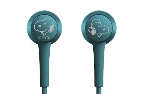 他とは違う特別感！ソニーショップ限定「h.ear シリーズ」にスヌーピー