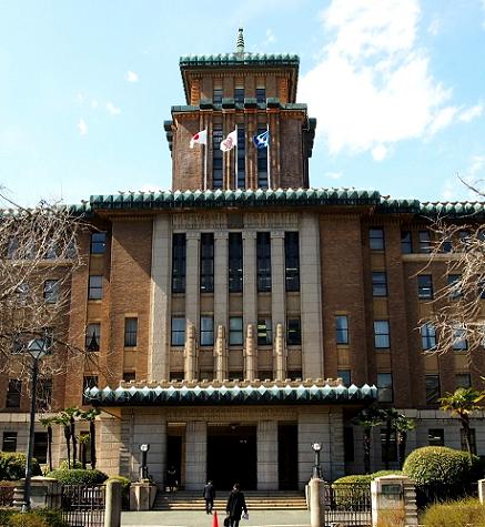 キング　神奈川県庁舎.JPG