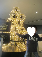 ツリー１