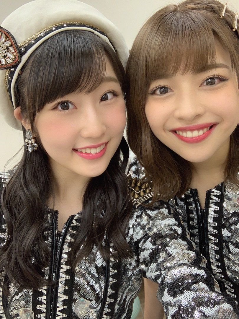 Juice=Juice 金澤朋子 段原瑠々 バースデーイベント2018 DVD