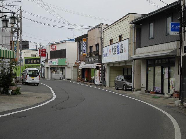 ふくしまの橋カード1【十綱橋】（とつなはし） ”いっぽう”の旅するように生きる 楽天ブログ