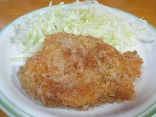 とんかつ