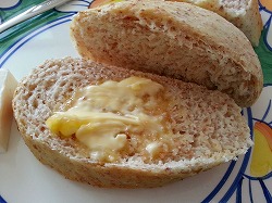 ソフトフランスパン