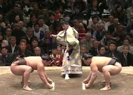 立合いと制限時間 について 阿加井秀樹が伝える相撲の魅力 楽天ブログ
