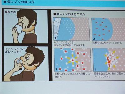 ポレノン2