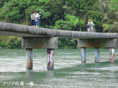 20150505 足摺岬　四万十川18