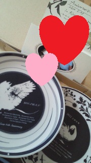 dishes