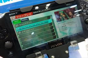 新型PS Vitaがのデモ (2).JPG